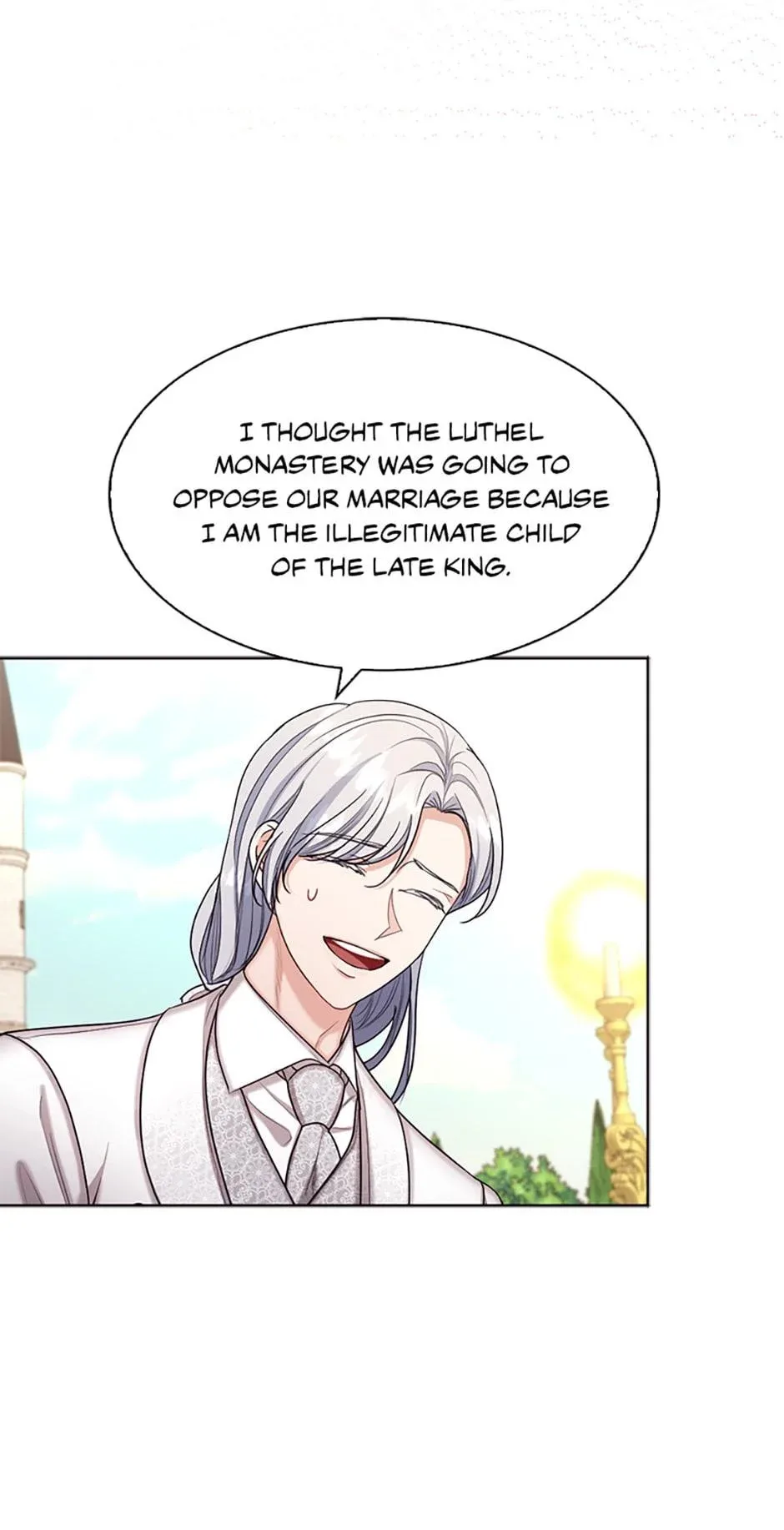 The Duke of Ashleyan’s Contractual Marriage Chapter 30 page 45