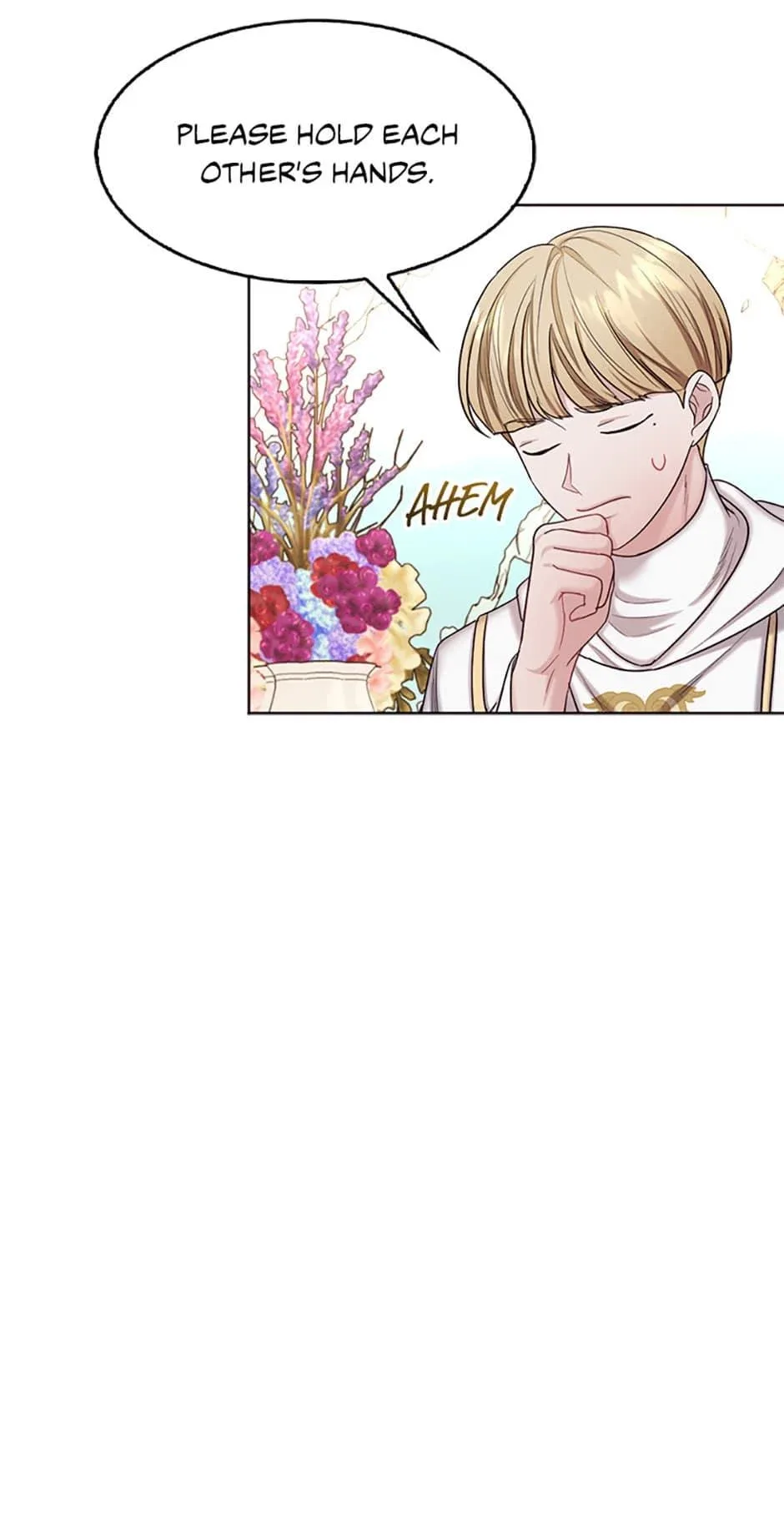 The Duke of Ashleyan’s Contractual Marriage Chapter 30 page 48