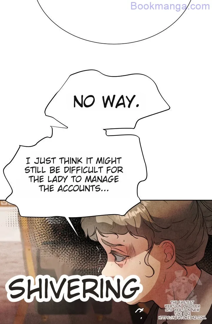 The Duchess Wants To Do It Chapter 30 page 76