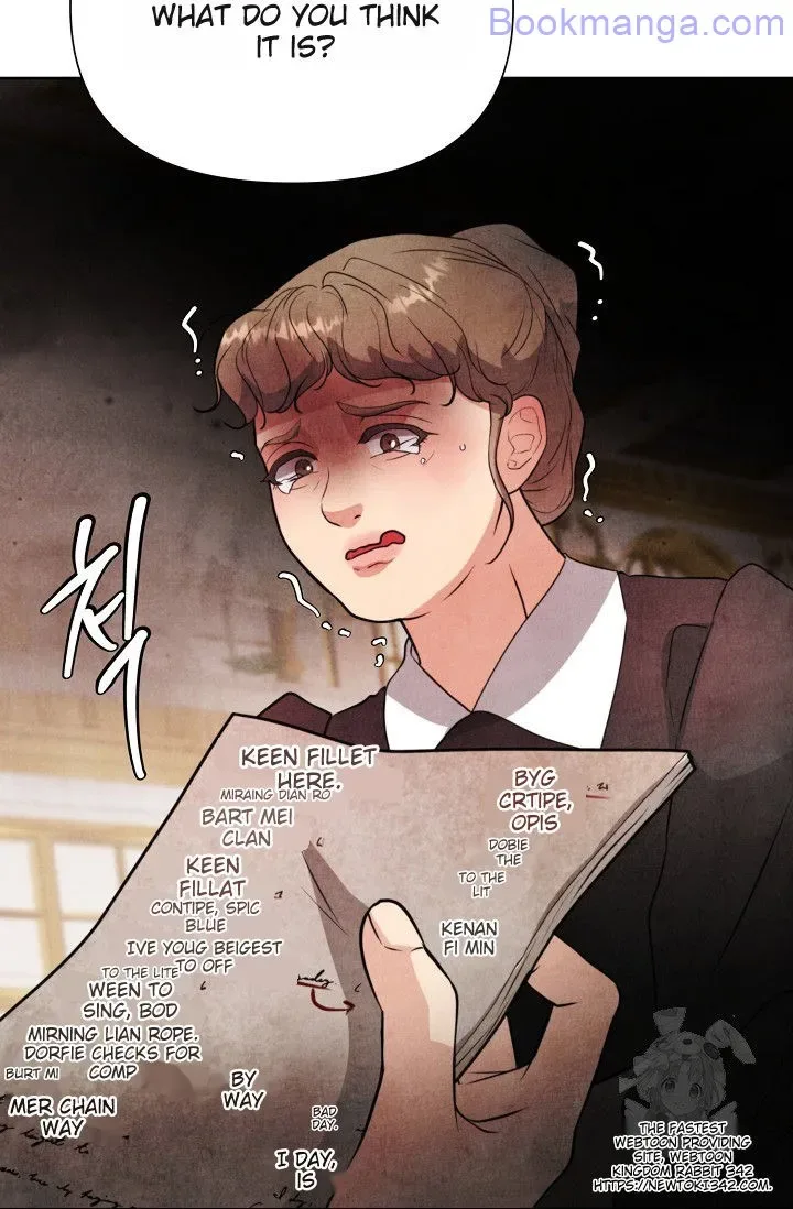 The Duchess Wants To Do It Chapter 30 page 78