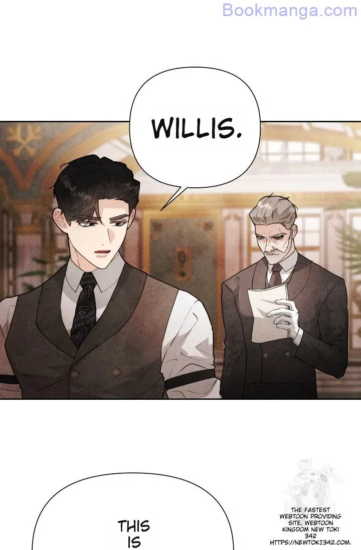 The Duchess Wants To Do It Chapter 30 page 77