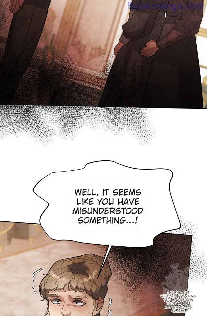 The Duchess Wants To Do It Chapter 30 page 73