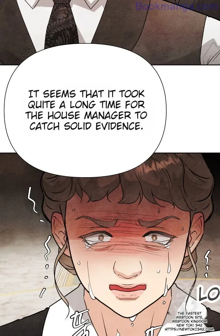 The Duchess Wants To Do It Chapter 30 page 84