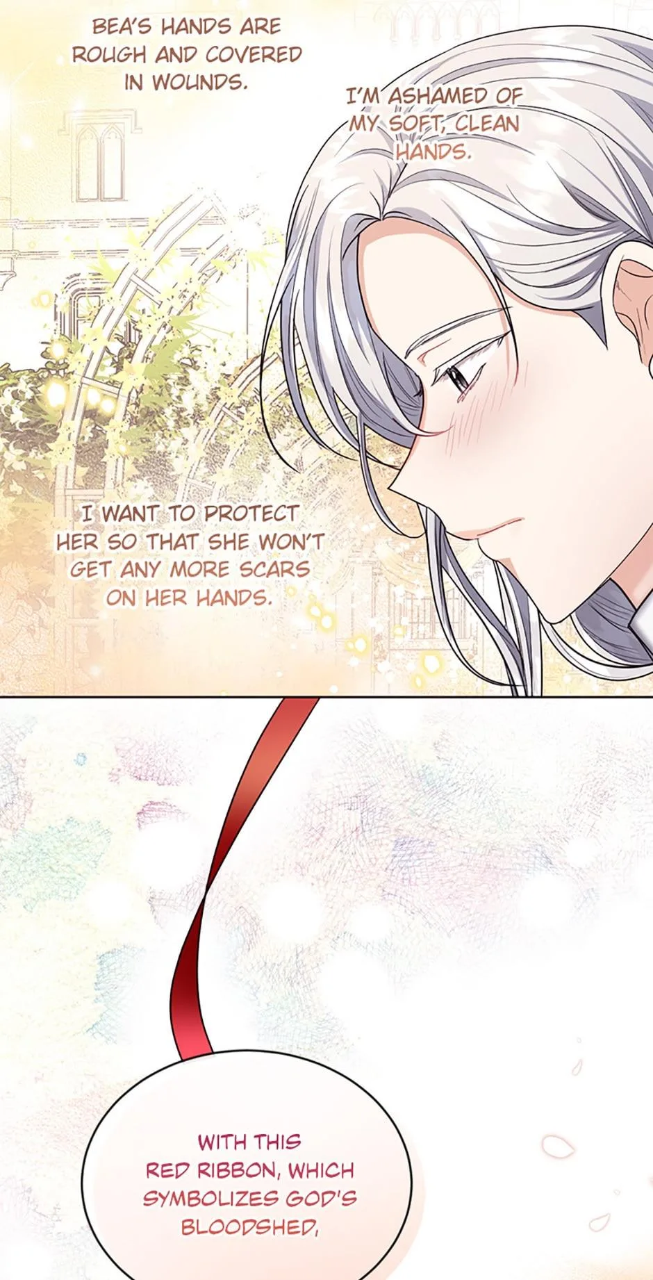 The Duke of Ashleyan’s Contractual Marriage Chapter 30 page 51