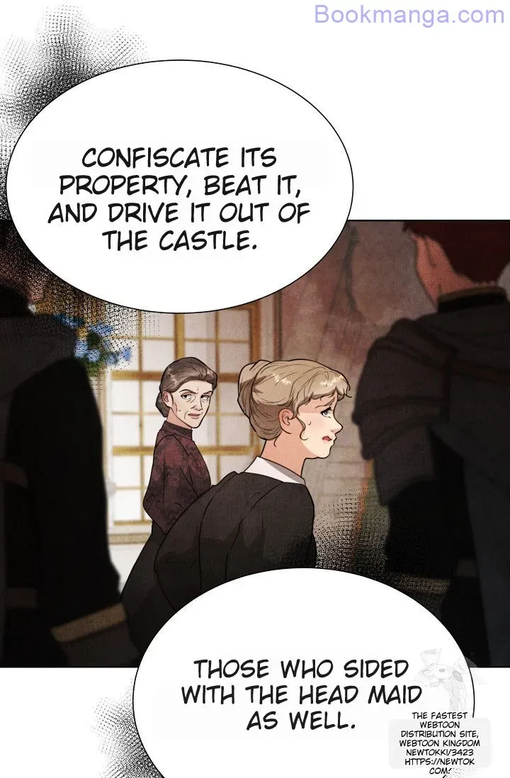 The Duchess Wants To Do It Chapter 30 page 85