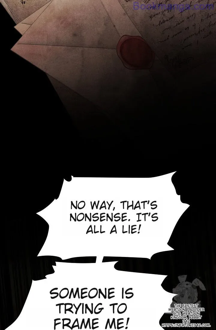 The Duchess Wants To Do It Chapter 30 page 81