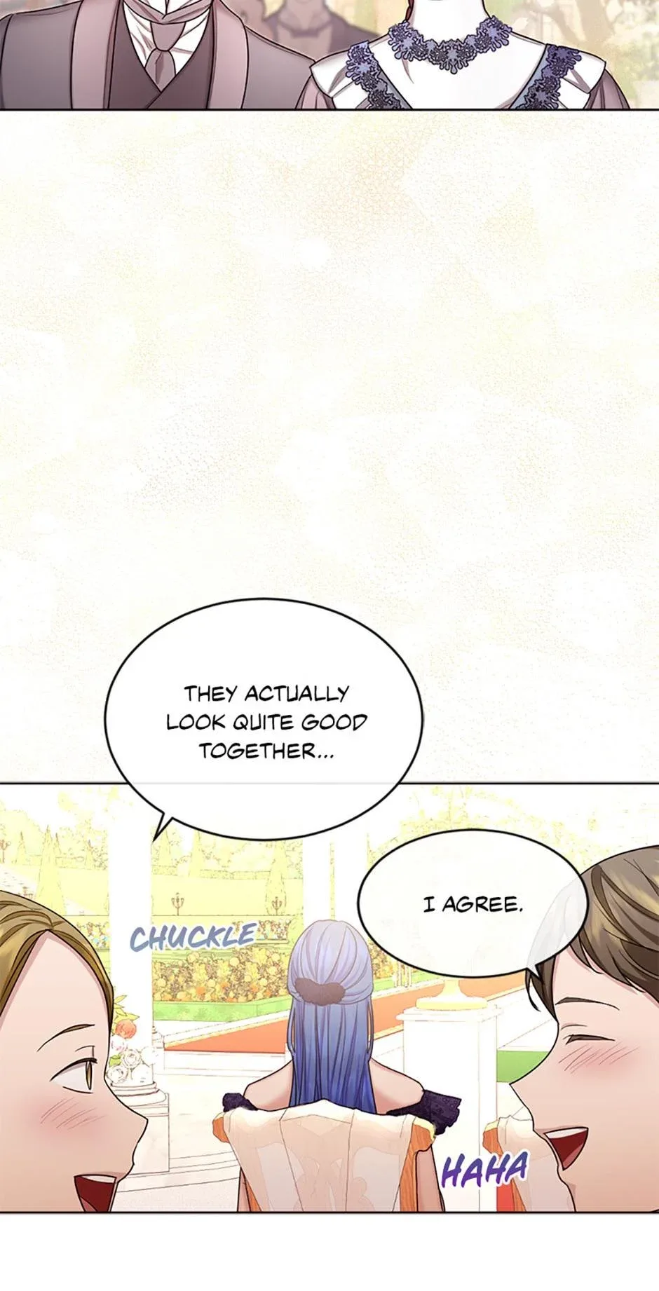 The Duke of Ashleyan’s Contractual Marriage Chapter 30 page 56