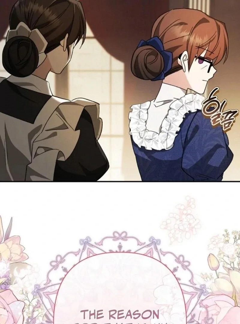 The Duke’s Maid Chapter 30 page 58