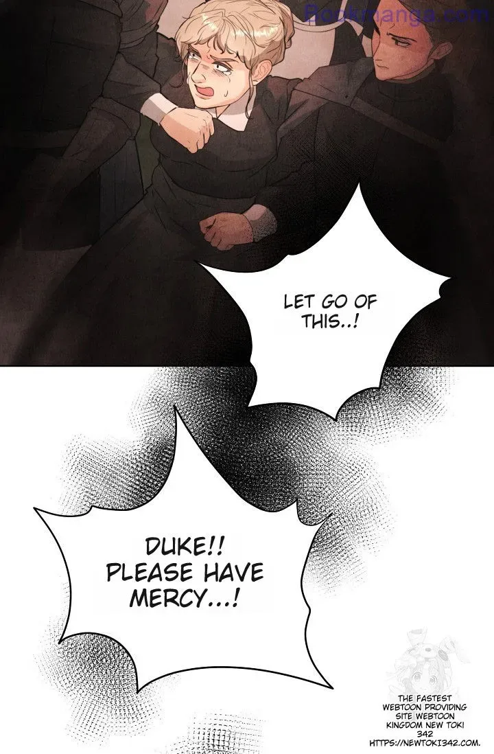 The Duchess Wants To Do It Chapter 30 page 87
