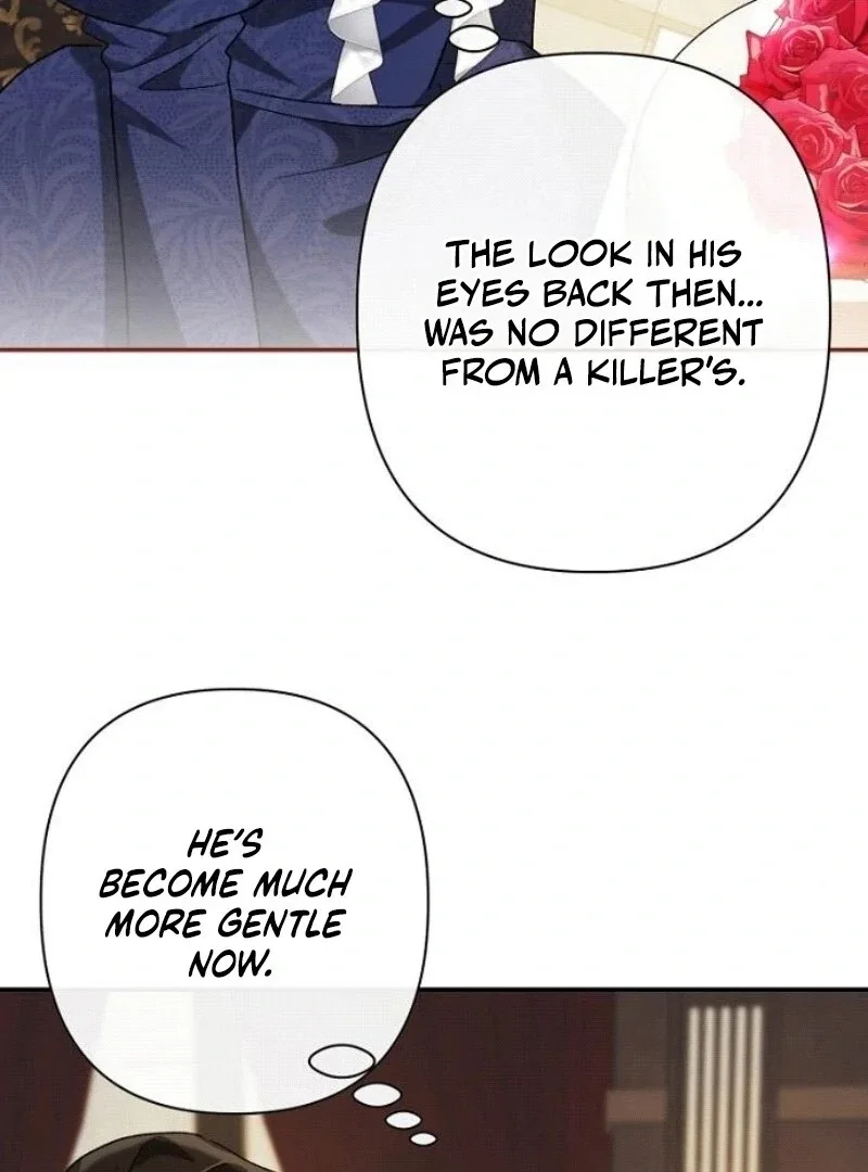 The Duke’s Maid Chapter 30 page 57