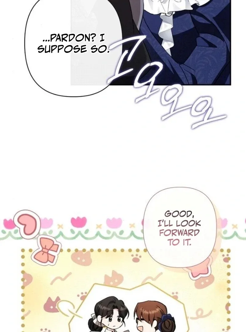The Duke’s Maid Chapter 30 page 63