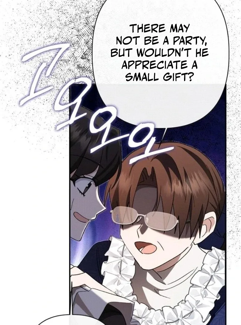 The Duke’s Maid Chapter 30 page 62