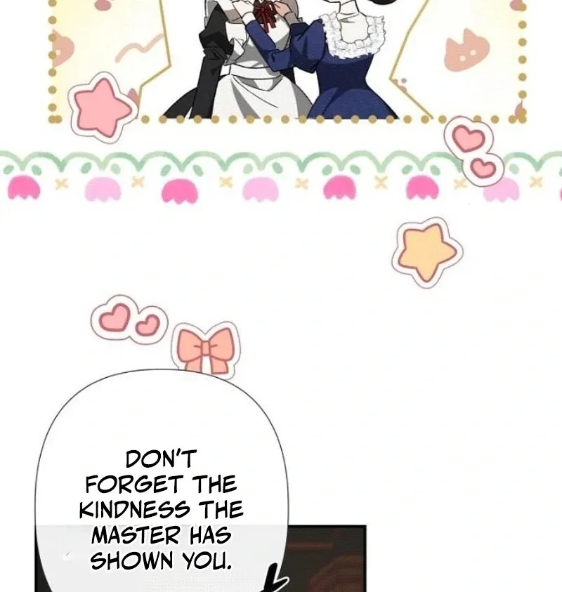 The Duke’s Maid Chapter 30 page 64