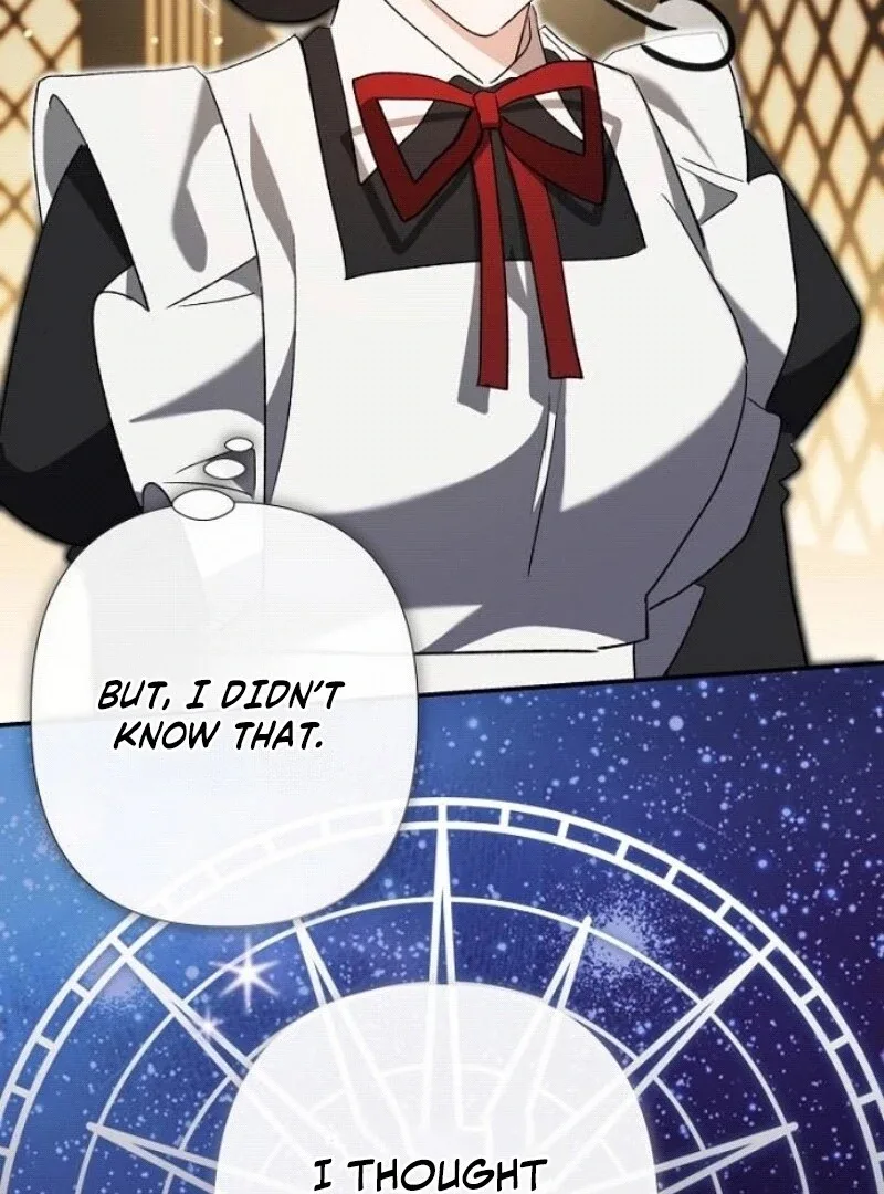 The Duke’s Maid Chapter 30 page 67