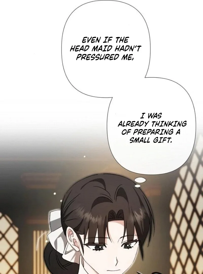 The Duke’s Maid Chapter 30 page 66