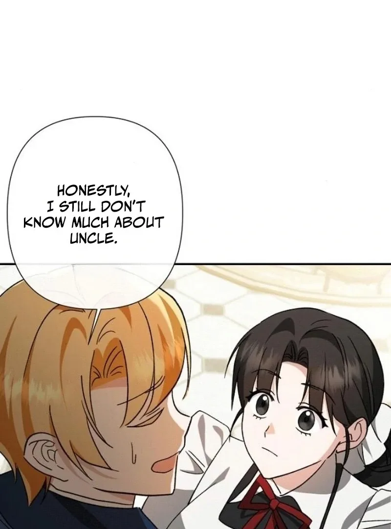 The Duke’s Maid Chapter 30 page 80
