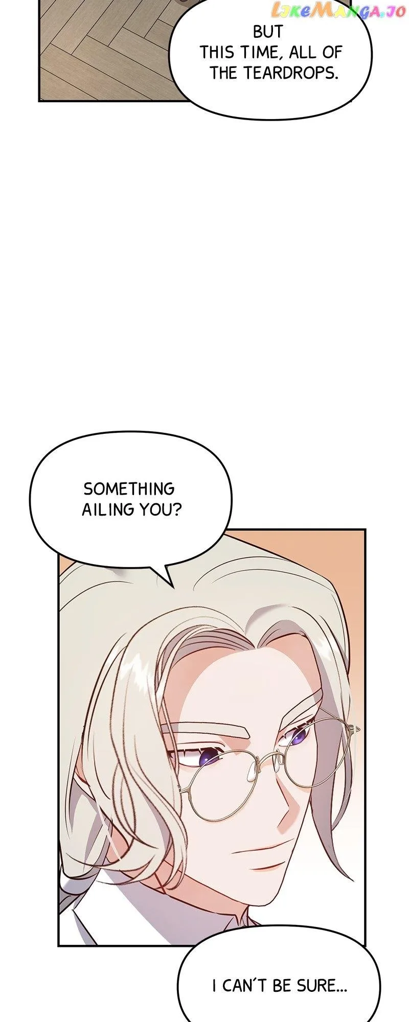 The Fake Duchess In Distresss Chapter 30 page 5
