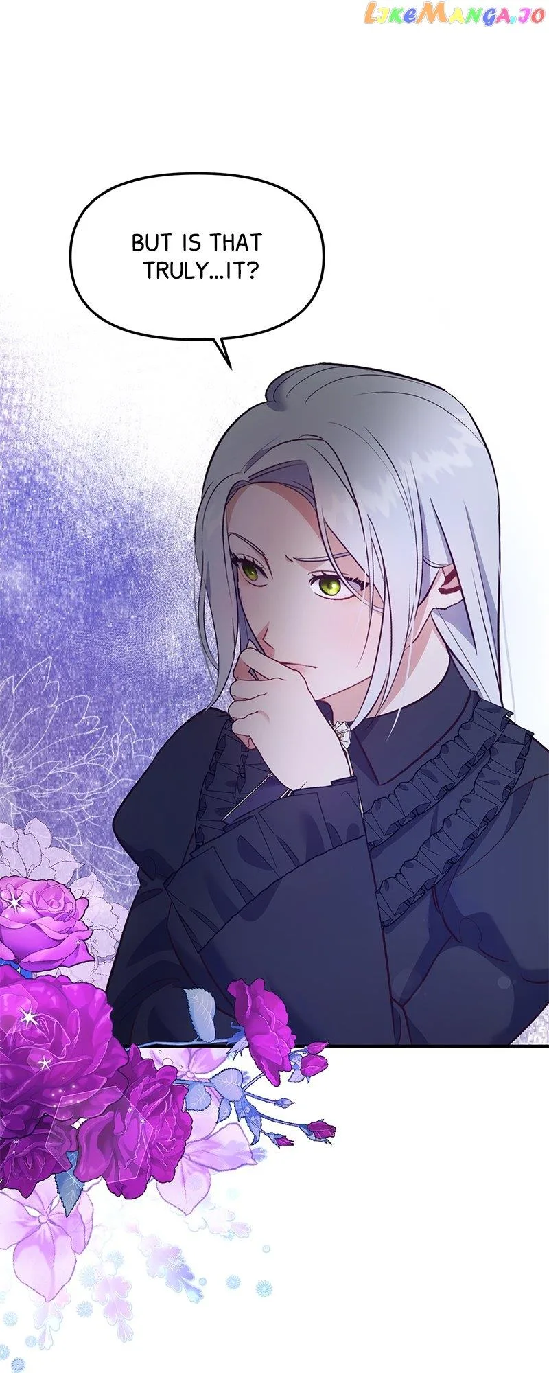 The Fake Duchess In Distresss Chapter 30 page 2