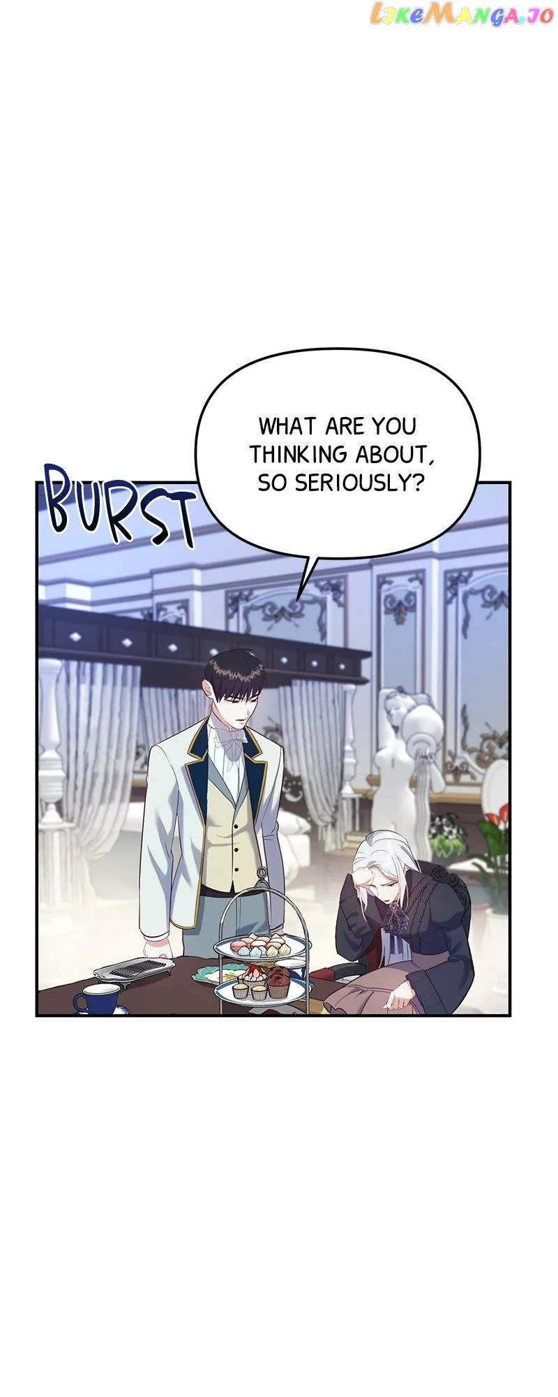 The Fake Duchess In Distresss Chapter 30 page 15