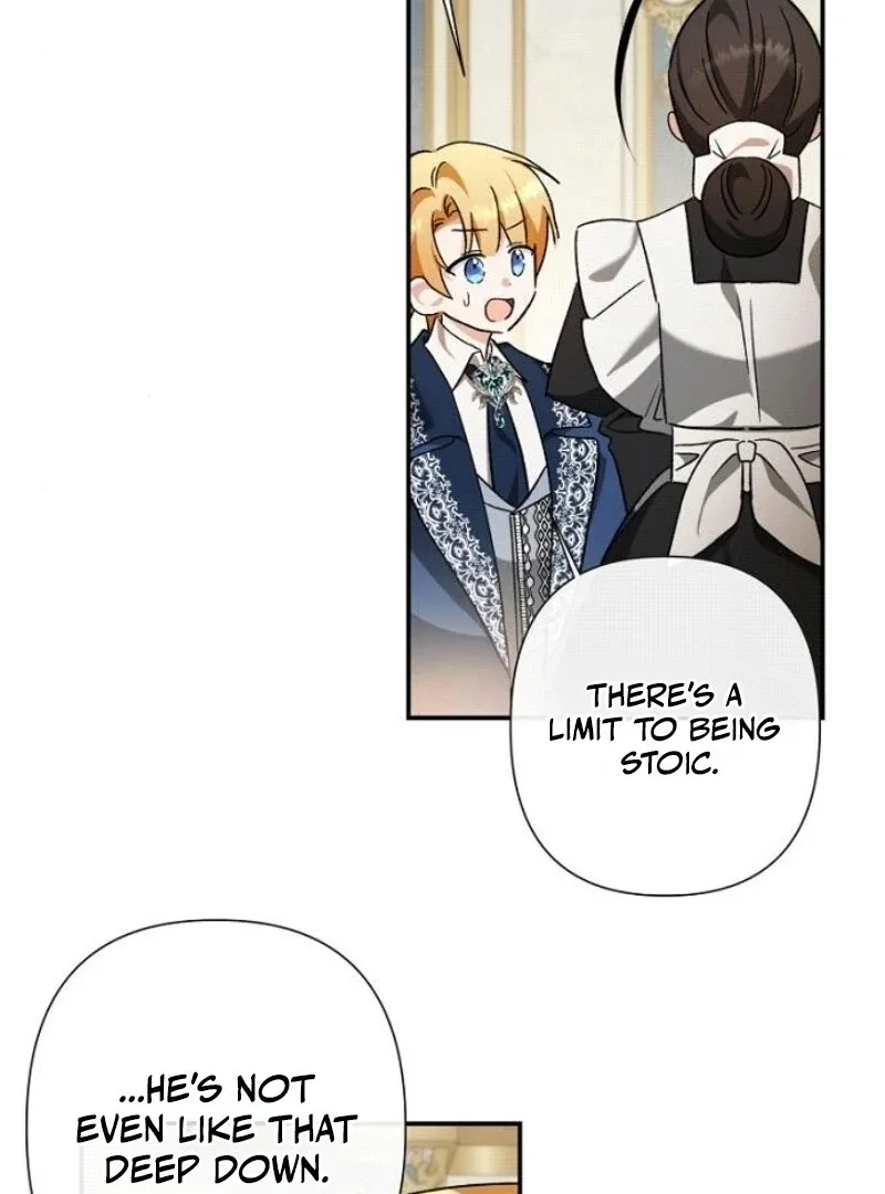 The Duke’s Maid Chapter 30 page 83