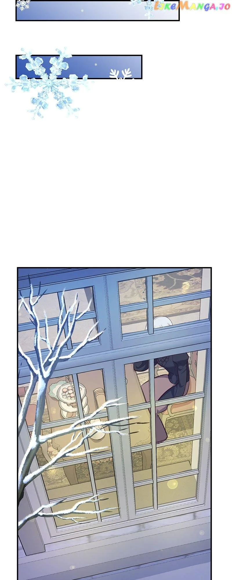 The Fake Duchess In Distresss Chapter 30 page 13