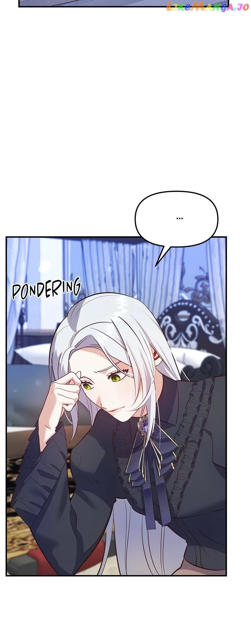 The Fake Duchess In Distresss Chapter 30 page 14