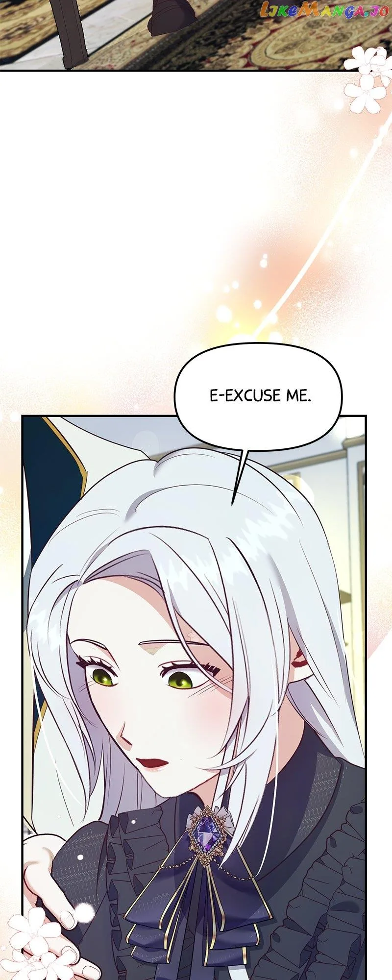The Fake Duchess In Distresss Chapter 30 page 18