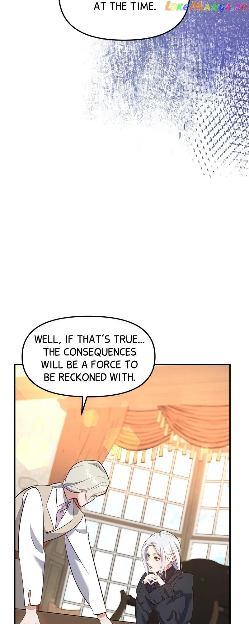The Fake Duchess In Distresss Chapter 30 page 9
