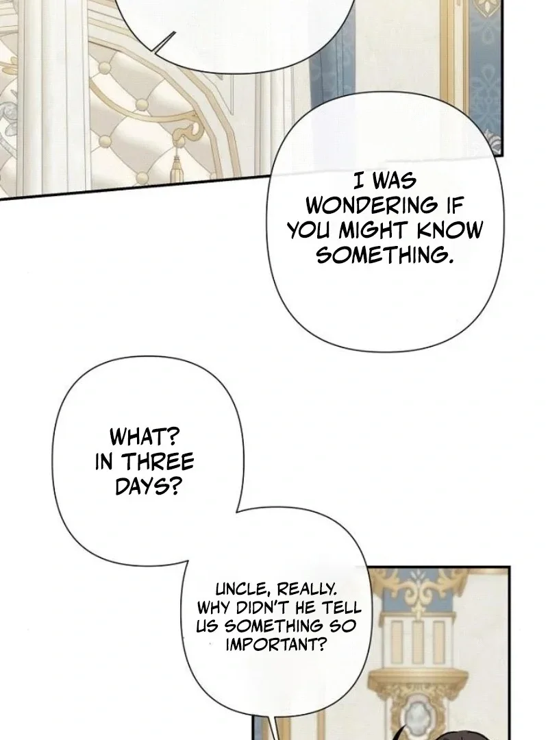 The Duke’s Maid Chapter 30 page 82