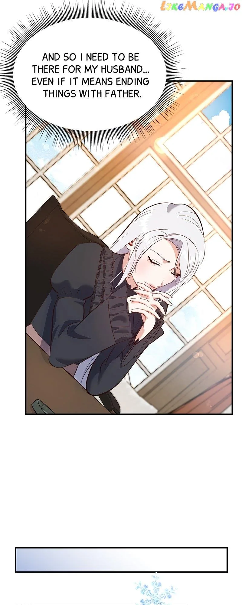 The Fake Duchess In Distresss Chapter 30 page 12