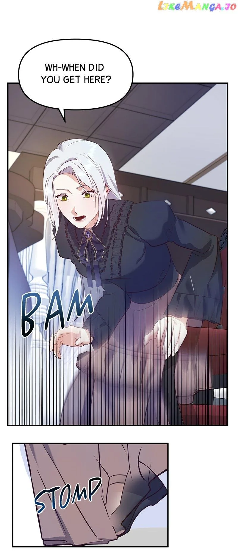 The Fake Duchess In Distresss Chapter 30 page 16