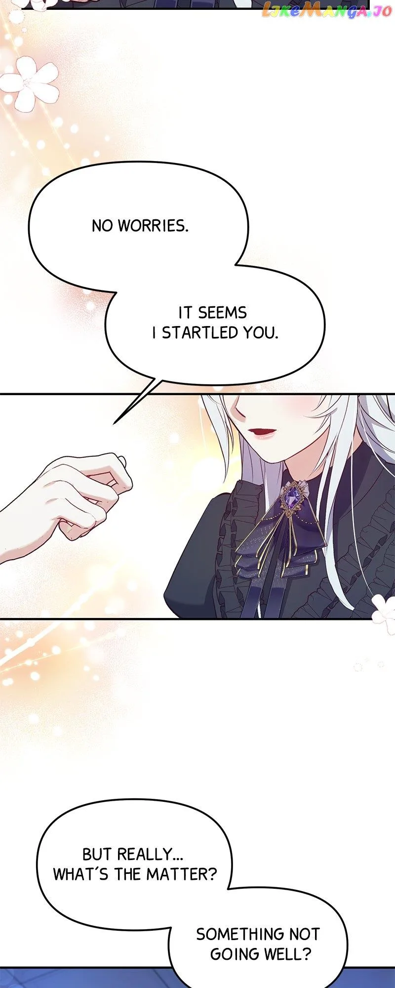 The Fake Duchess In Distresss Chapter 30 page 19