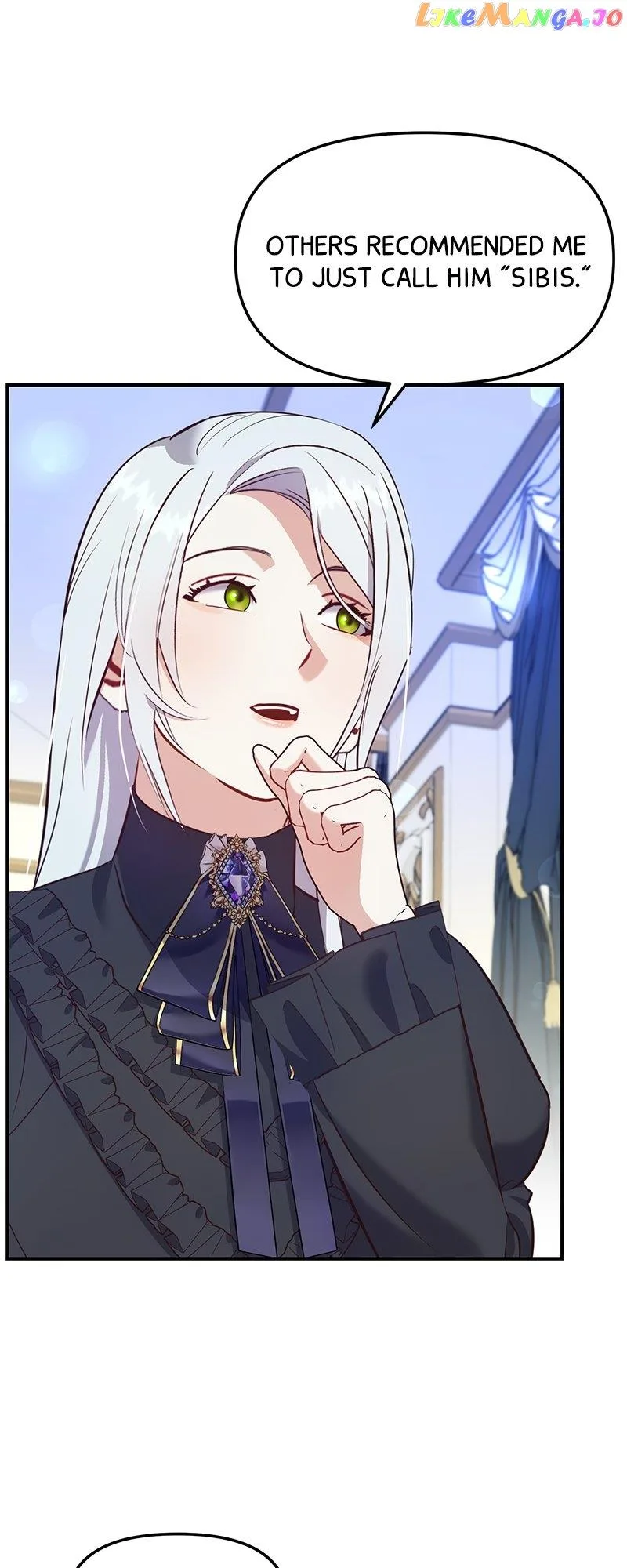 The Fake Duchess In Distresss Chapter 30 page 26