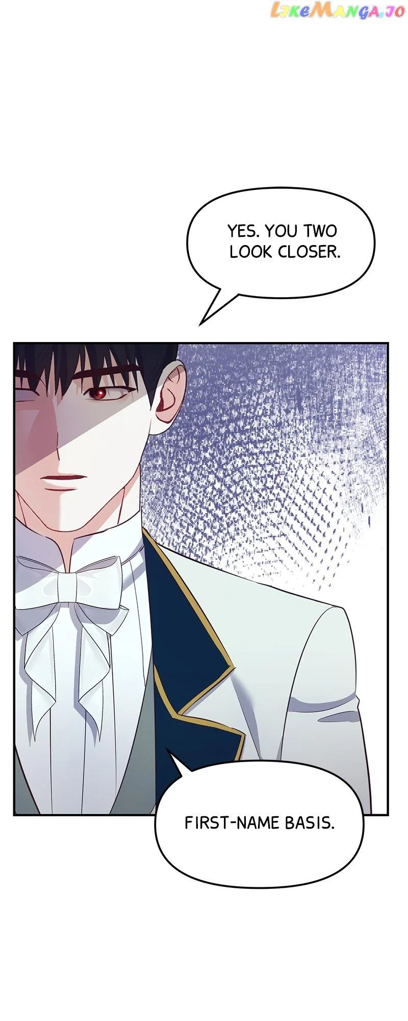 The Fake Duchess In Distresss Chapter 30 page 25