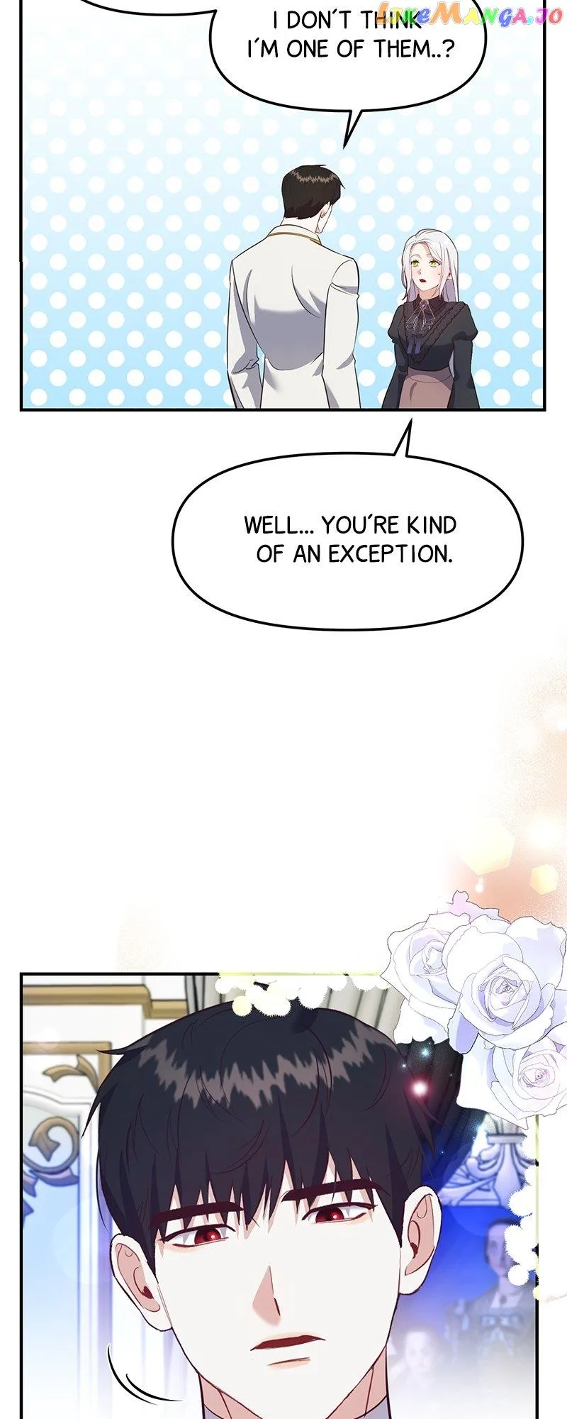 The Fake Duchess In Distresss Chapter 30 page 28
