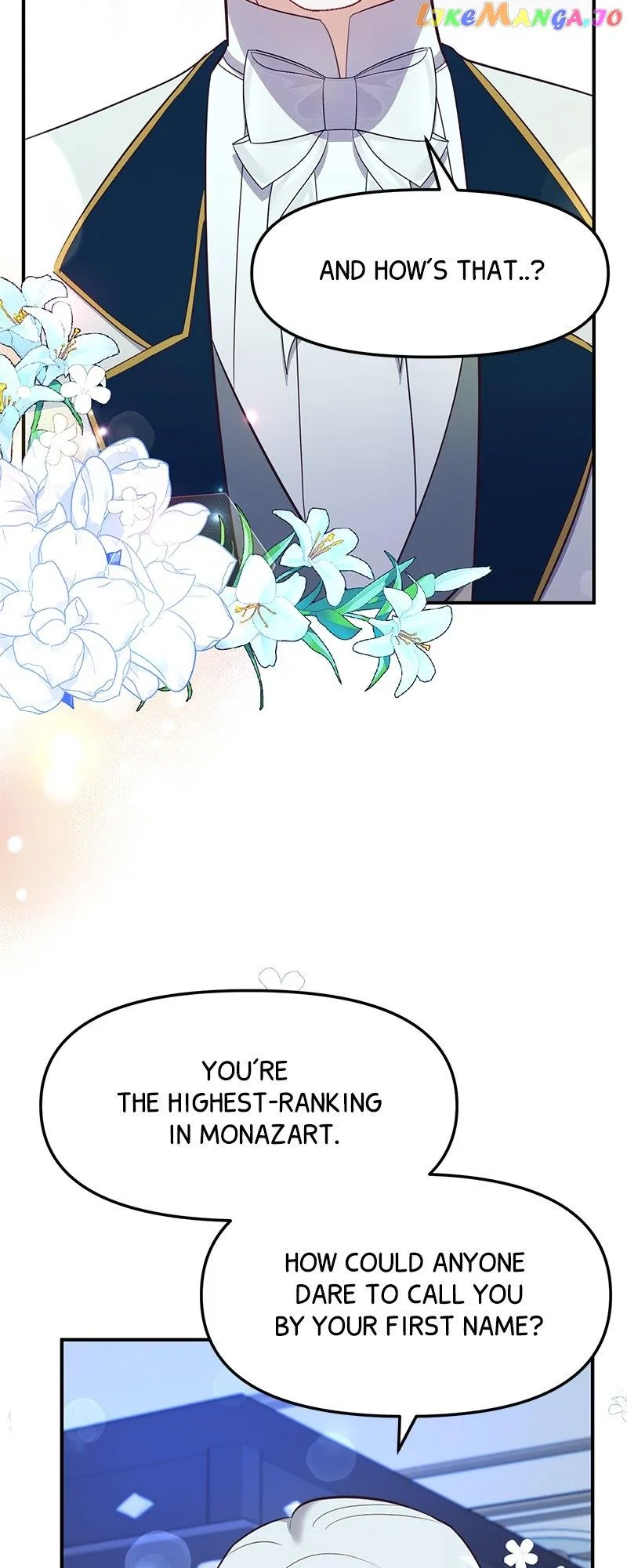 The Fake Duchess In Distresss Chapter 30 page 29