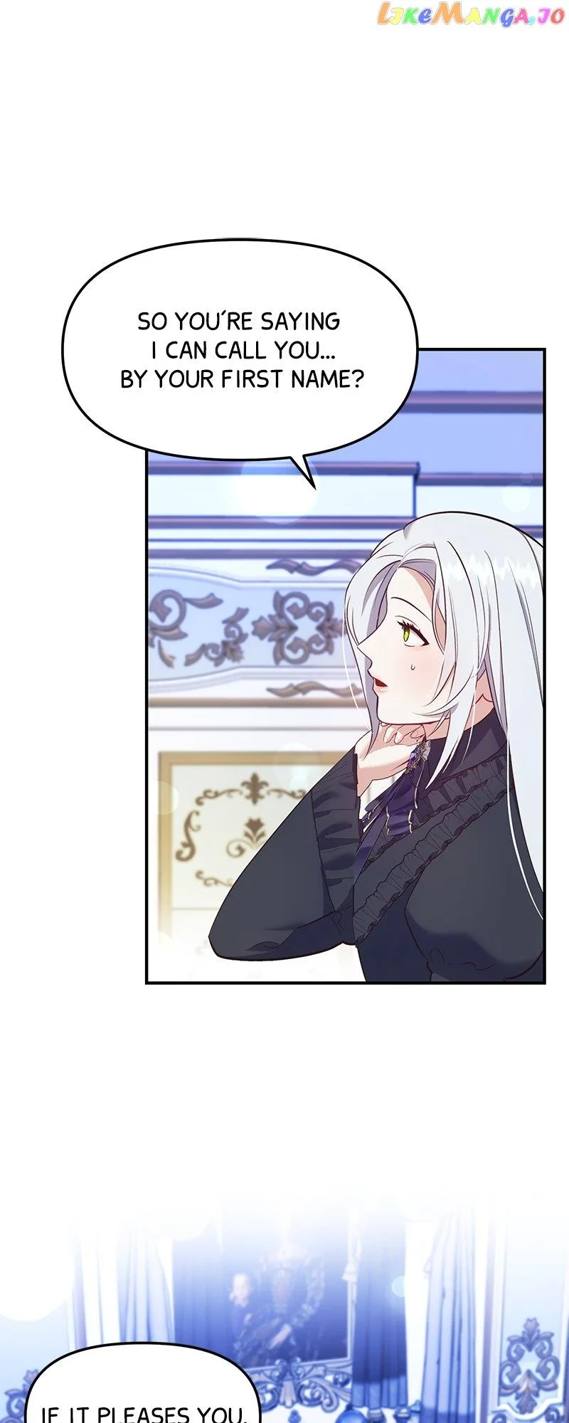 The Fake Duchess In Distresss Chapter 30 page 32