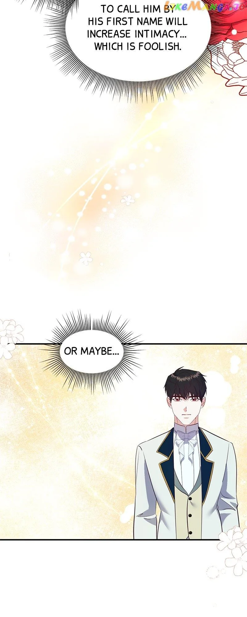 The Fake Duchess In Distresss Chapter 30 page 35