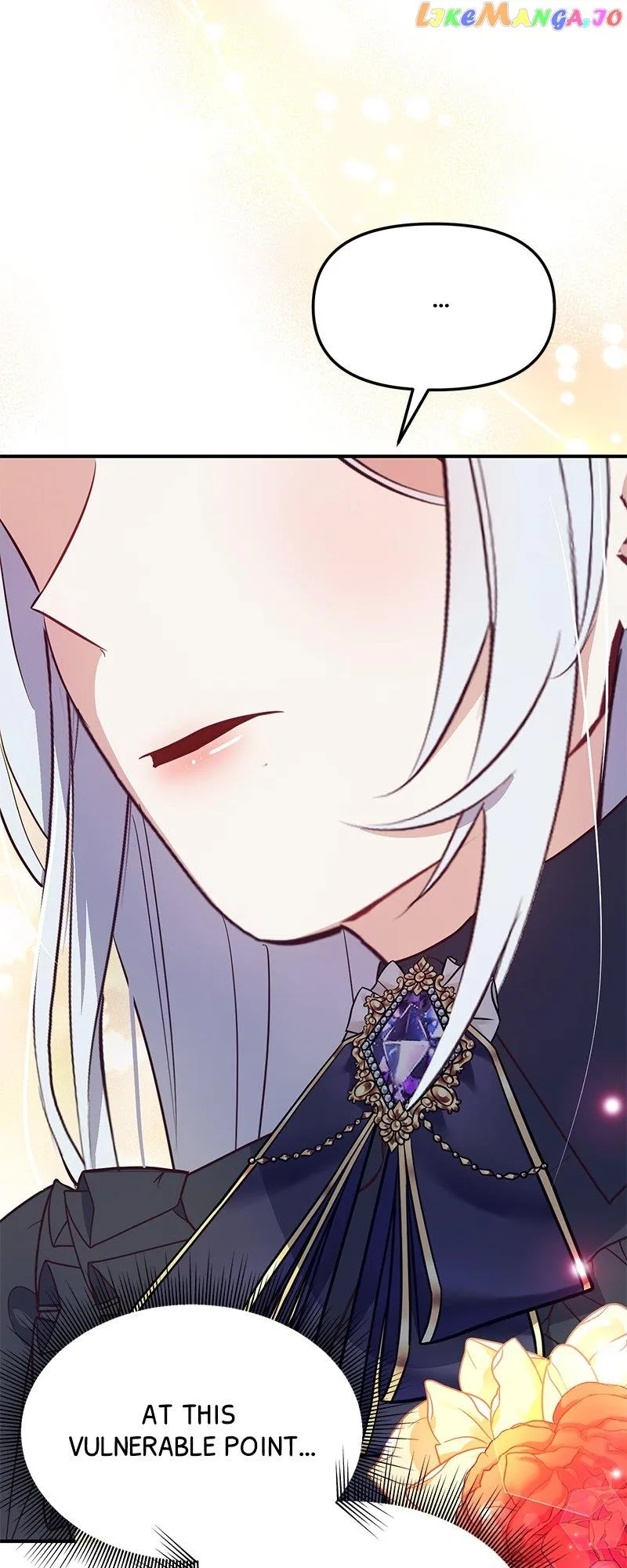 The Fake Duchess In Distresss Chapter 30 page 34