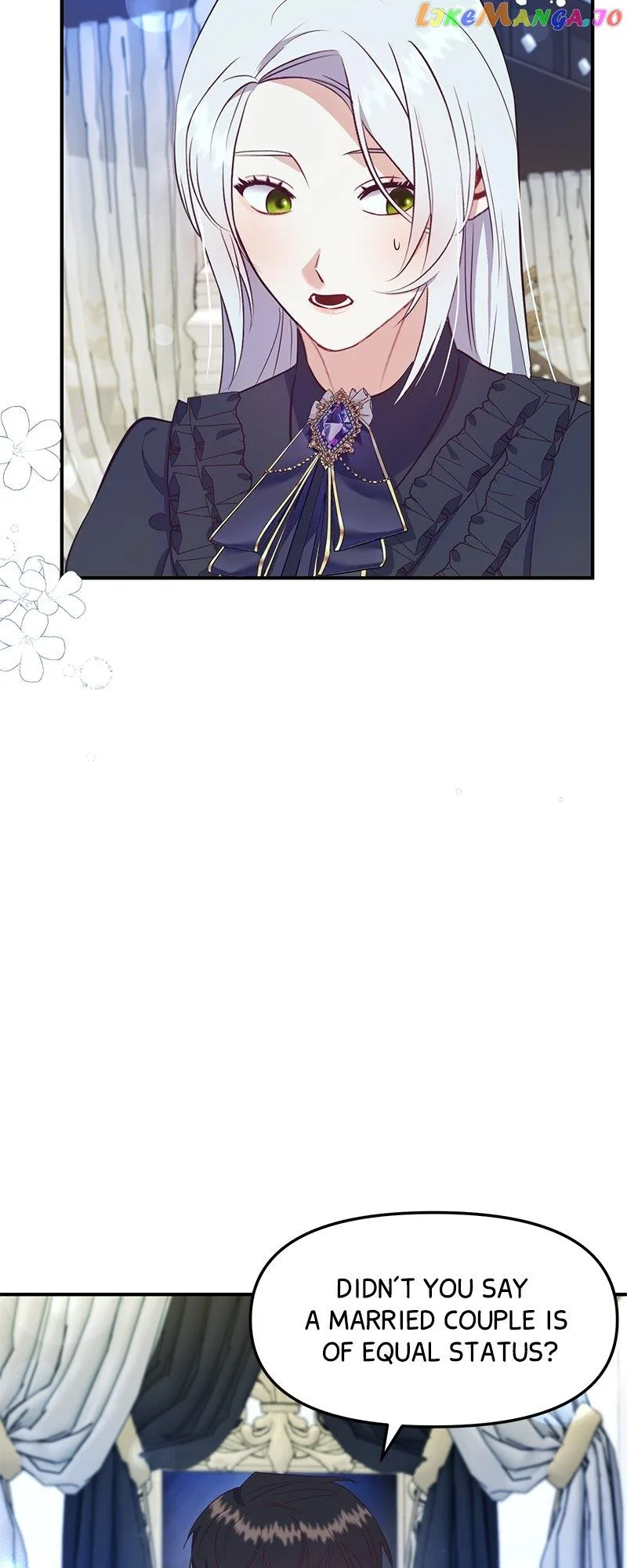 The Fake Duchess In Distresss Chapter 30 page 30