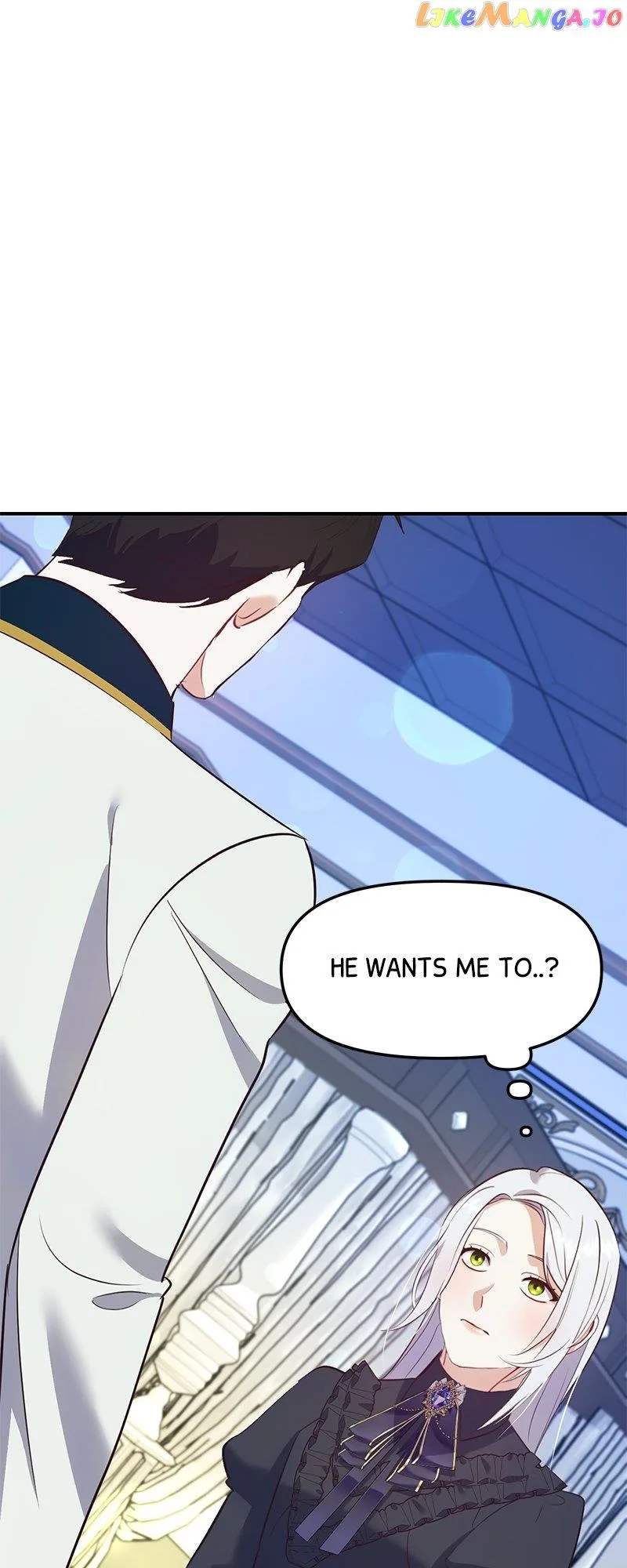 The Fake Duchess In Distresss Chapter 30 page 36