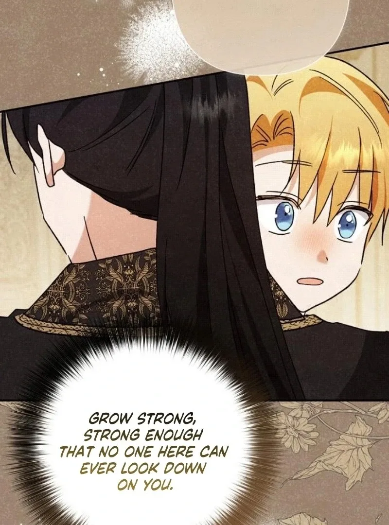 The Duke’s Maid Chapter 30 page 94