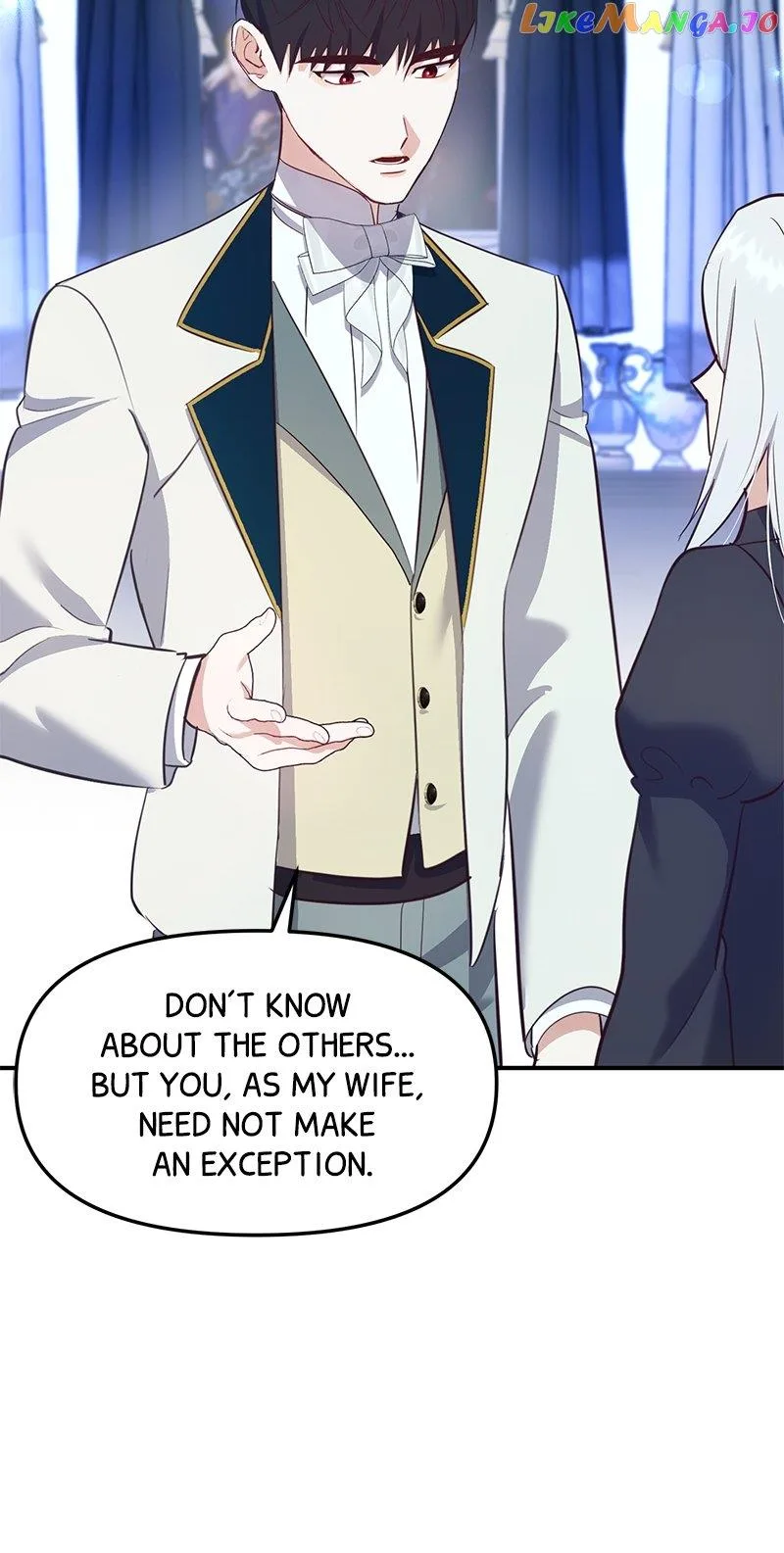 The Fake Duchess In Distresss Chapter 30 page 31