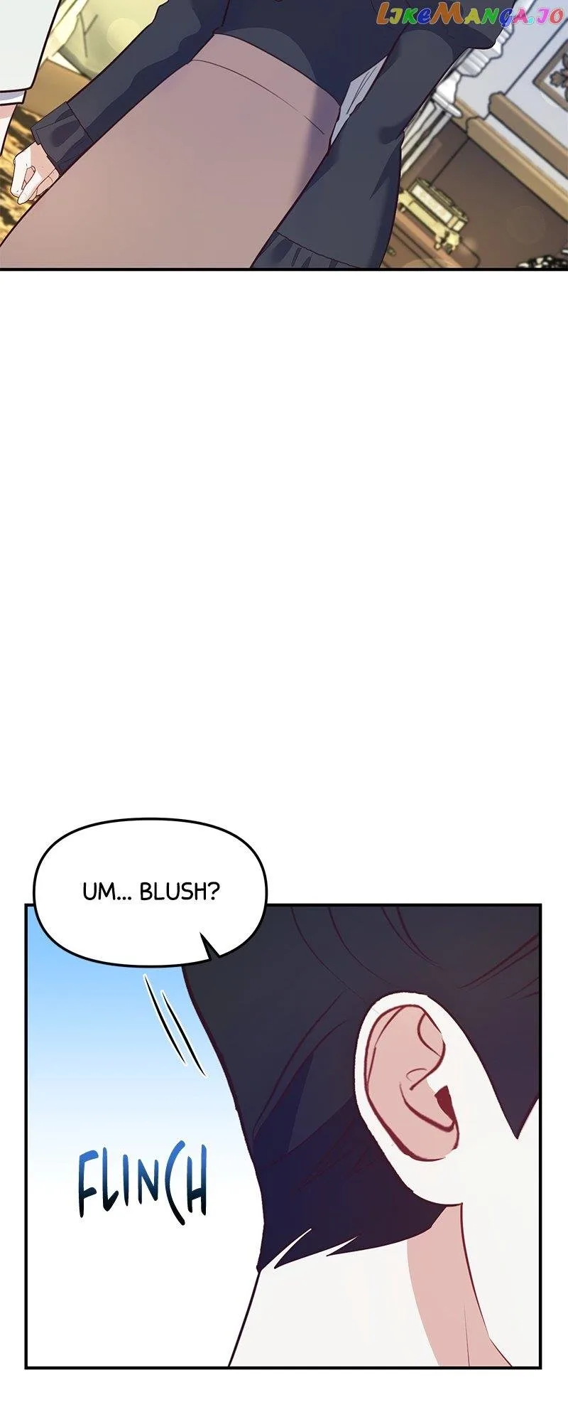 The Fake Duchess In Distresss Chapter 30 page 37