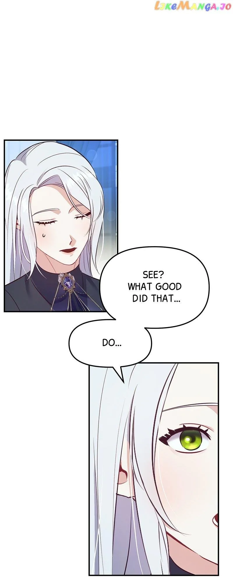 The Fake Duchess In Distresss Chapter 30 page 40