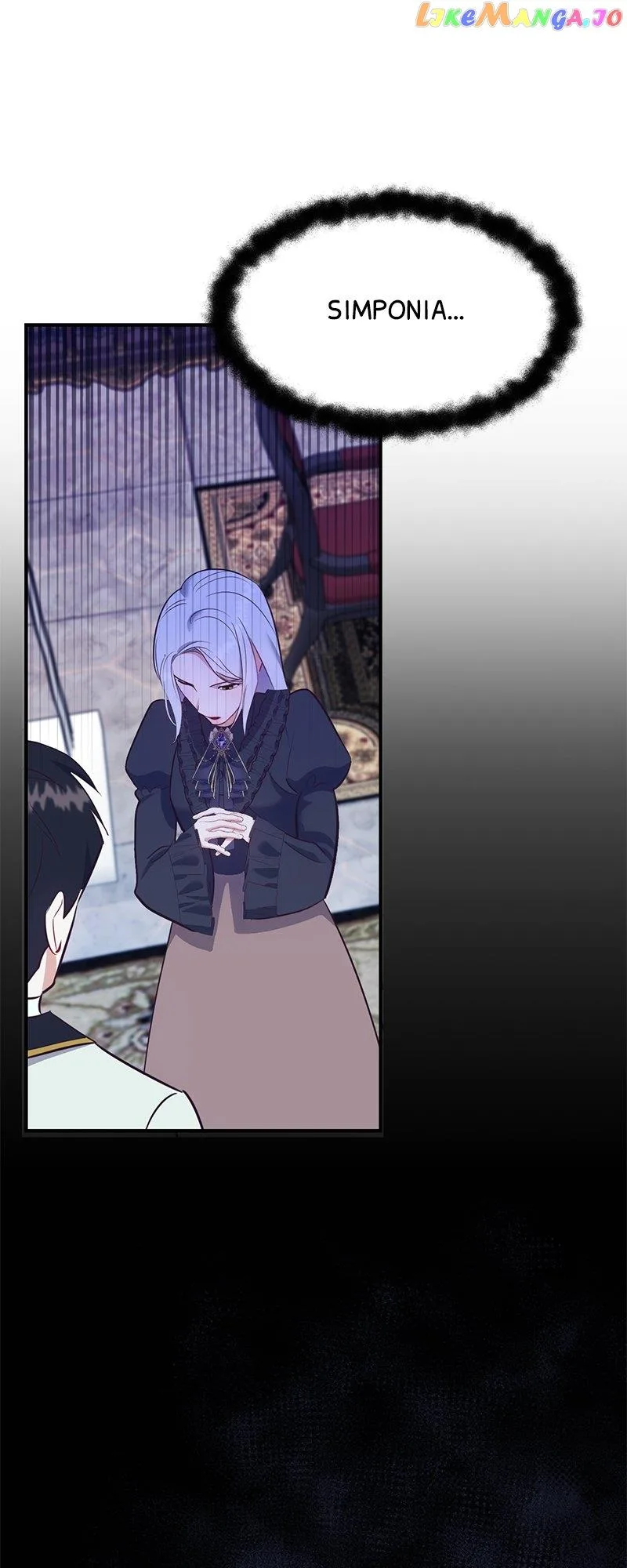 The Fake Duchess In Distresss Chapter 30 page 47