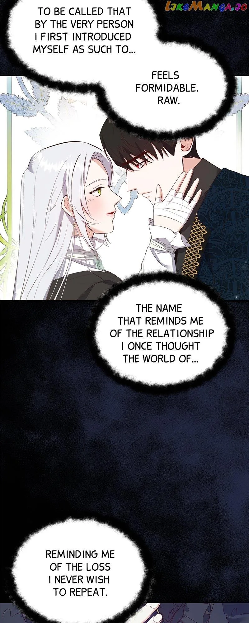 The Fake Duchess In Distresss Chapter 30 page 49