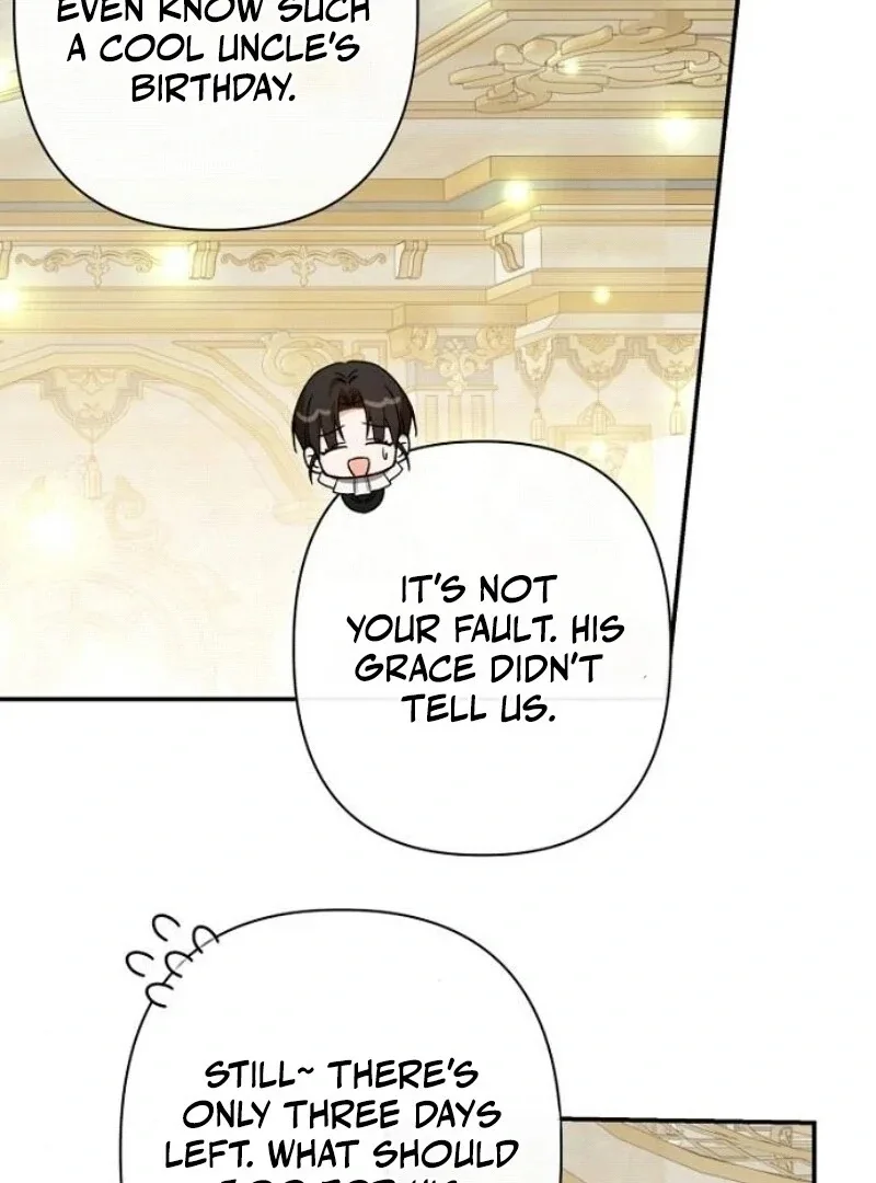 The Duke’s Maid Chapter 30 page 104