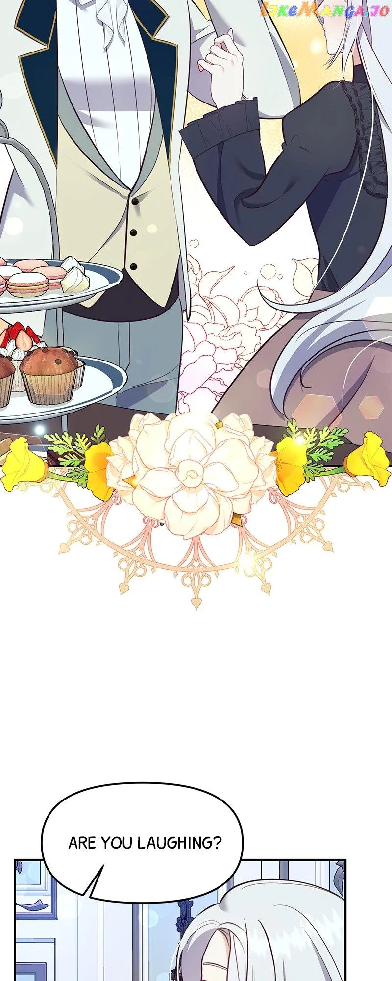 The Fake Duchess In Distresss Chapter 30 page 42