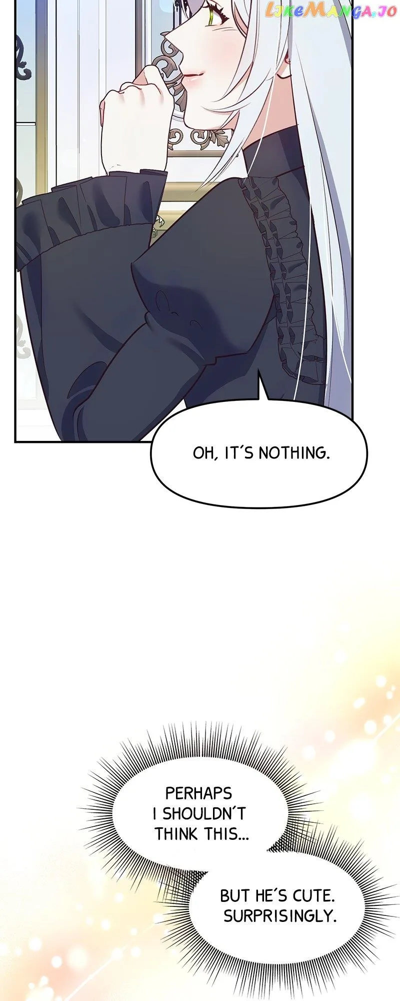 The Fake Duchess In Distresss Chapter 30 page 43